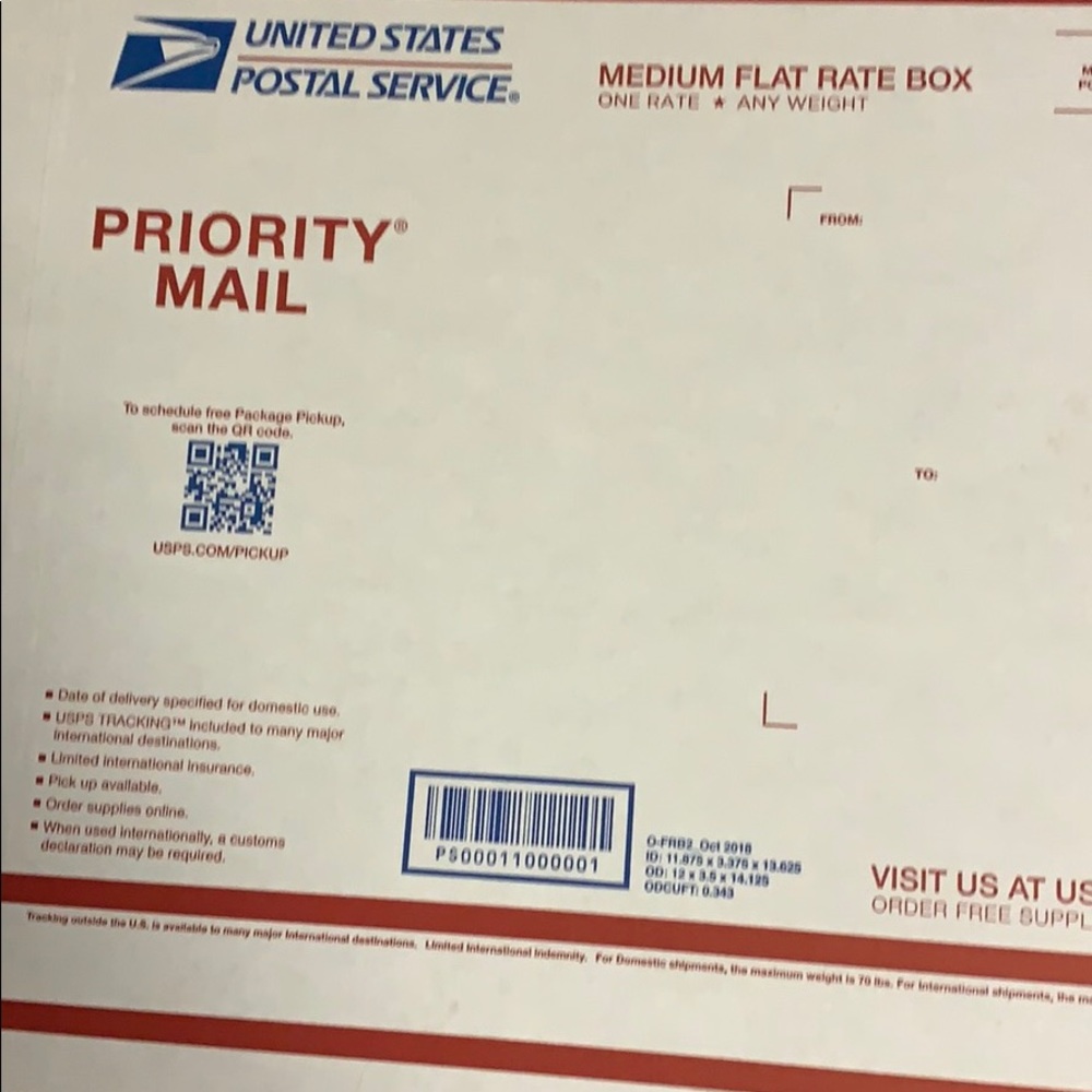 Halloween Mystery Boxes